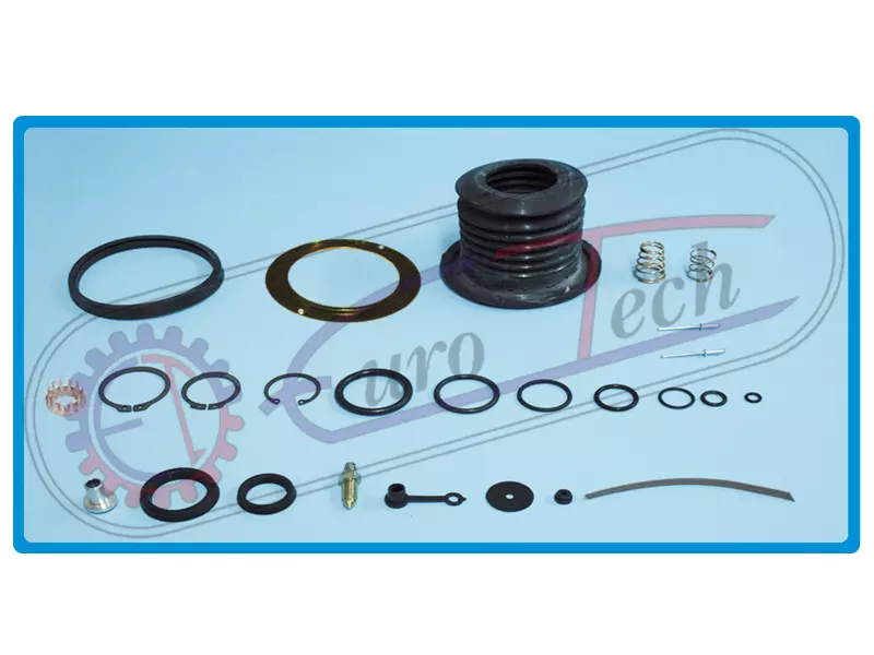 Clutch Servo Unit Valve Repair Kits