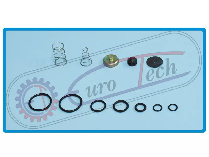 Clutch Servo Unit Valve Repair Kits