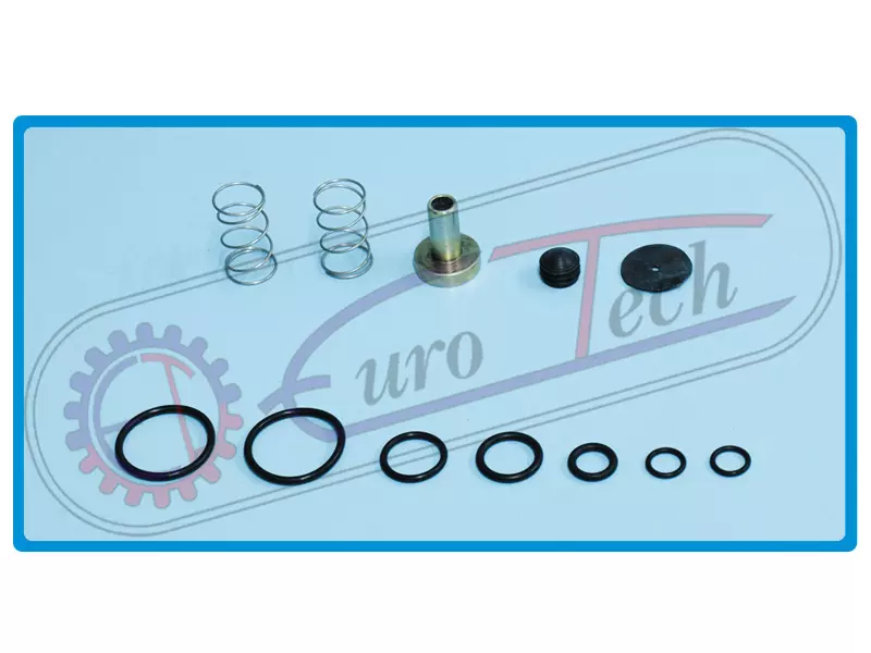 Clutch Servo Unit Valve Repair Kits