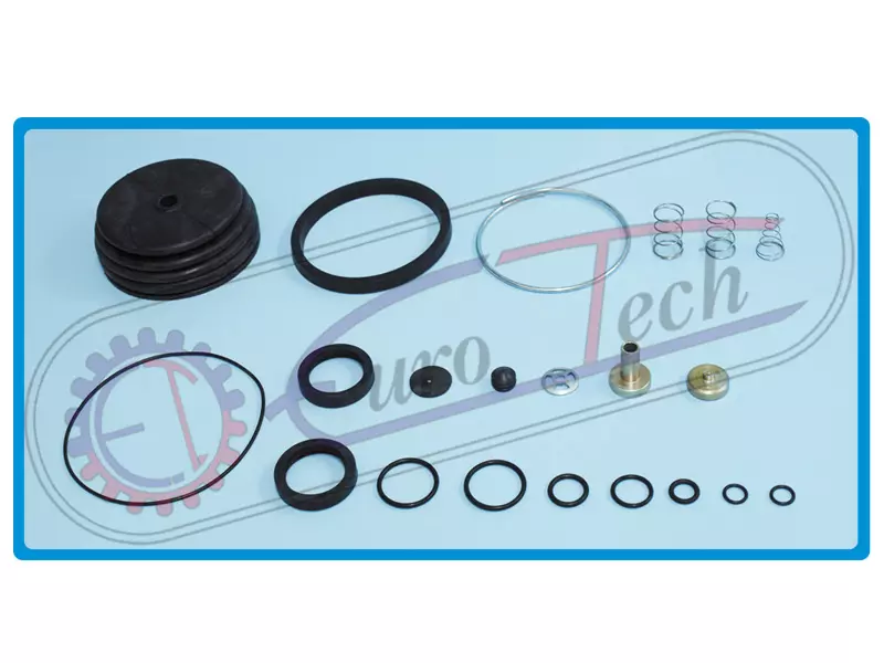 Clutch Servo Unit Valve Repair Kits