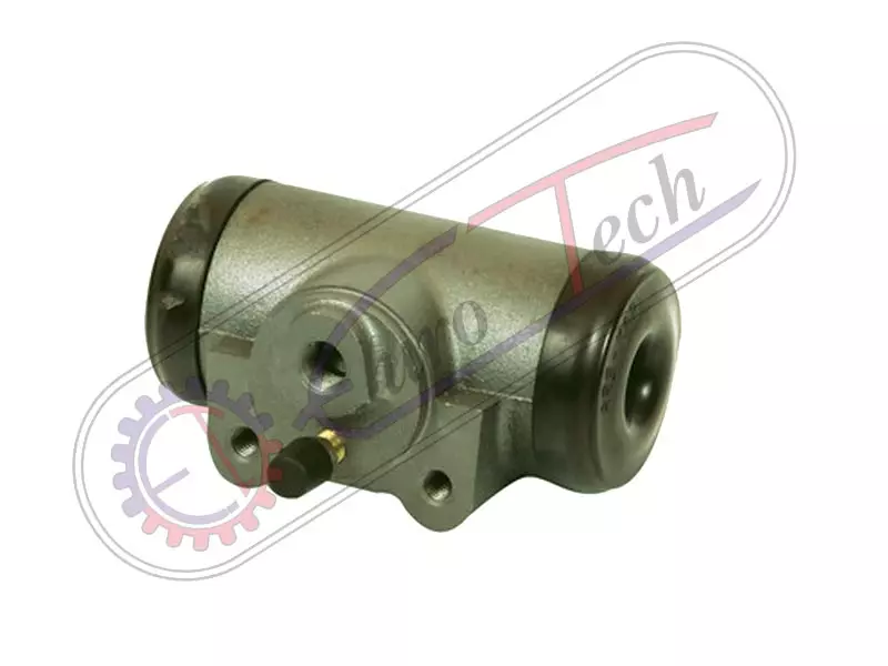Hydraulic Clutch Unit Valves