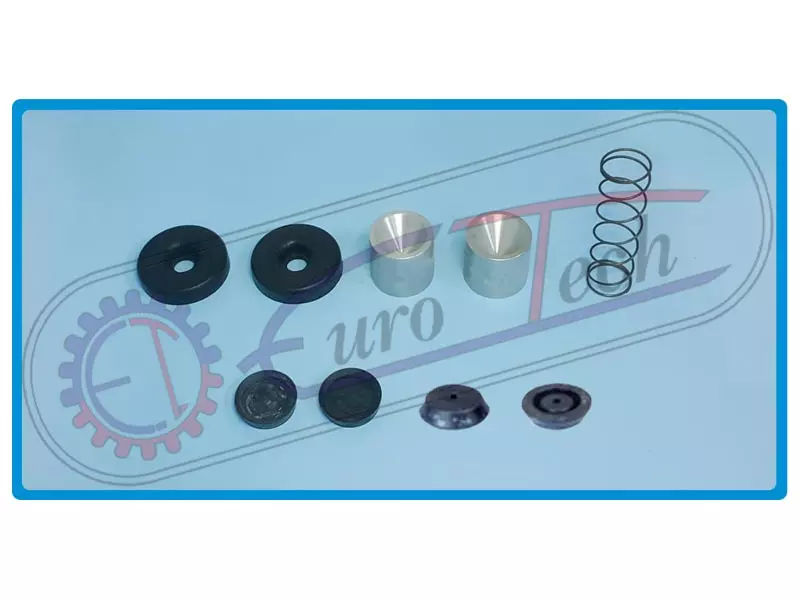 Clutch Servo Unit Valve Repair Kits