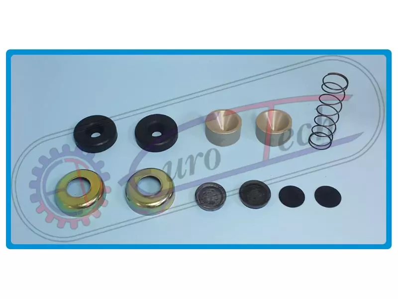 Clutch Servo Unit Valve Repair Kits