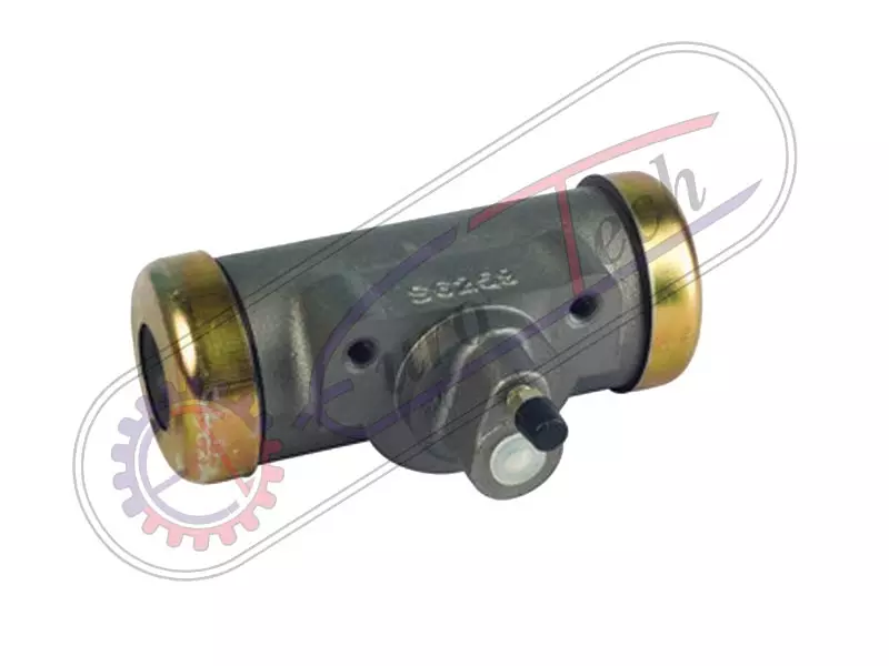 Hydraulic Clutch Unit Valves