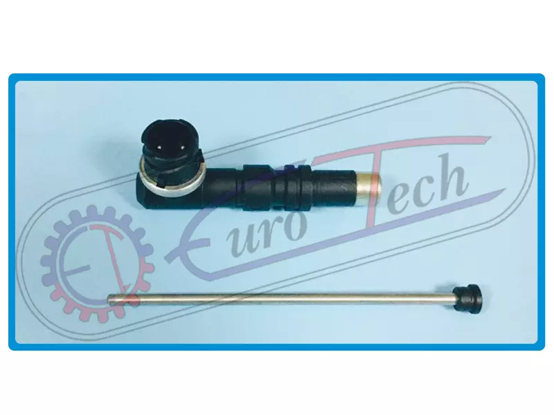 Clutch Servo Unit Valve Repair Kits