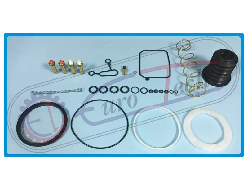 Clutch Servo Unit Valve Repair Kits