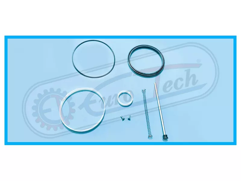 Clutch Servo Unit Valve Repair Kits