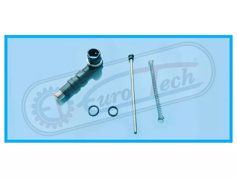 Clutch Servo Unit Valve Repair Kits