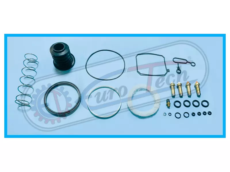 Clutch Servo Unit Valve Repair Kits