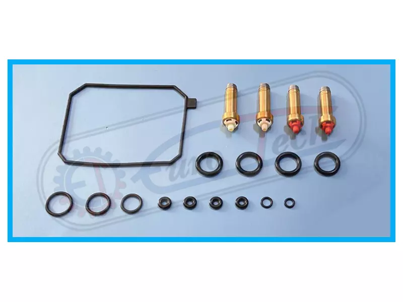Hydraulic Clutch Unit Valve Repair Kits