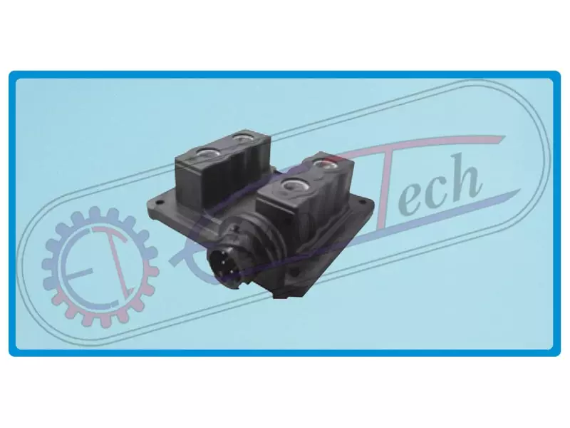 Clutch Servo Unit Valve Repair Kits