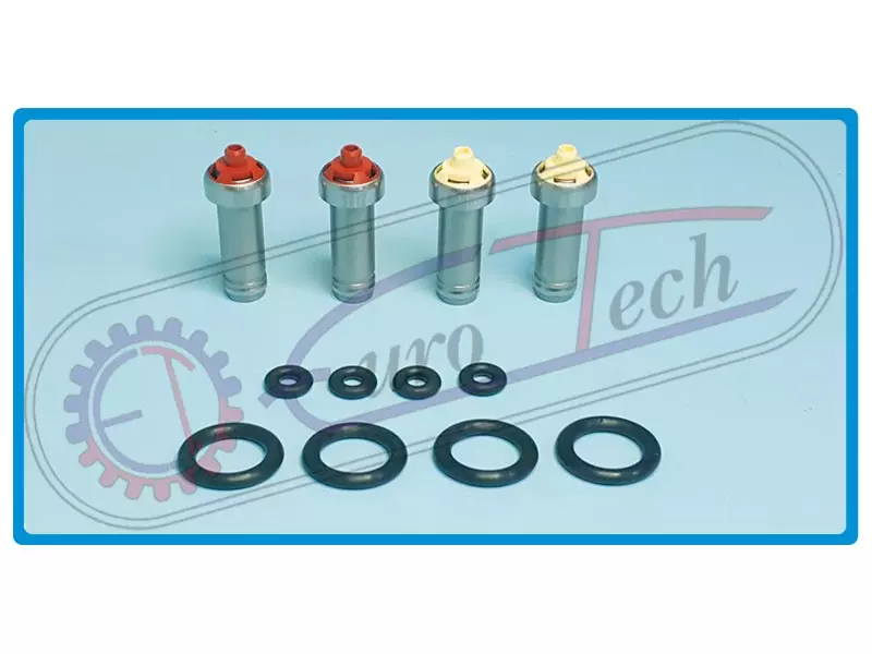 Clutch Servo Unit Valve Repair Kits