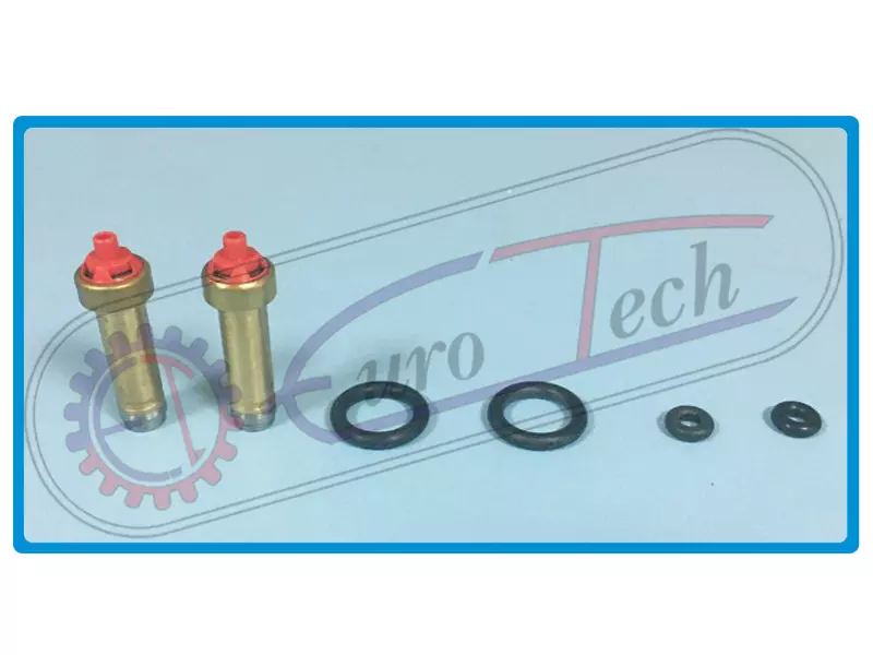 Clutch Servo Unit Valve Repair Kits