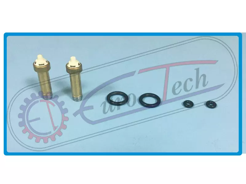 Clutch Servo Unit Valve Repair Kits