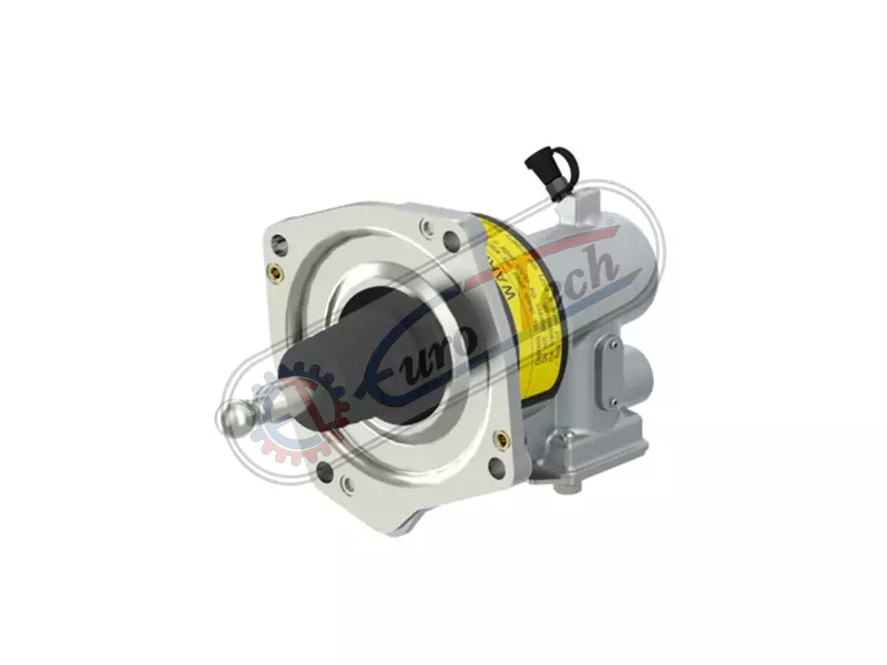Clutch Servo Units