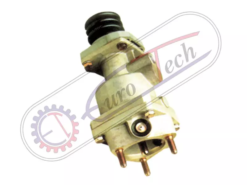 Clutch Servo Units
