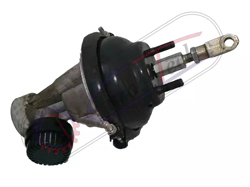 Hydraulic Clutch Unit Valves