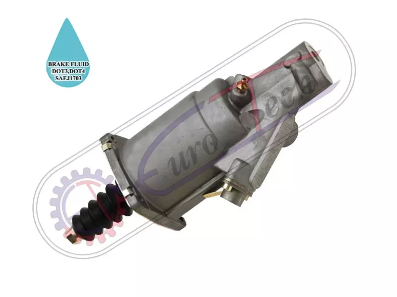 Clutch Servo Units