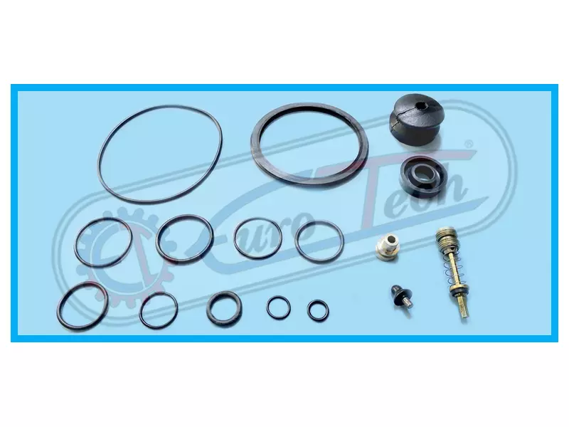 Clutch Servo Unit Valve Repair Kits