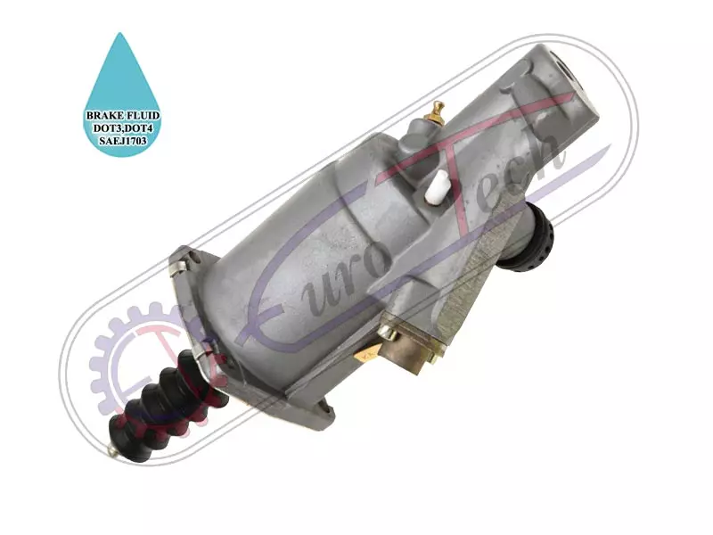Clutch Servo Units