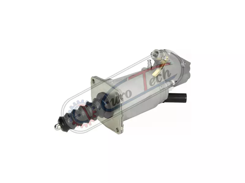 Clutch Servo Units