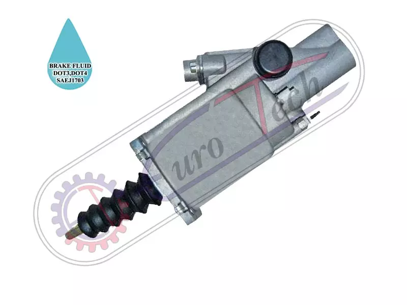 Clutch Servo Units