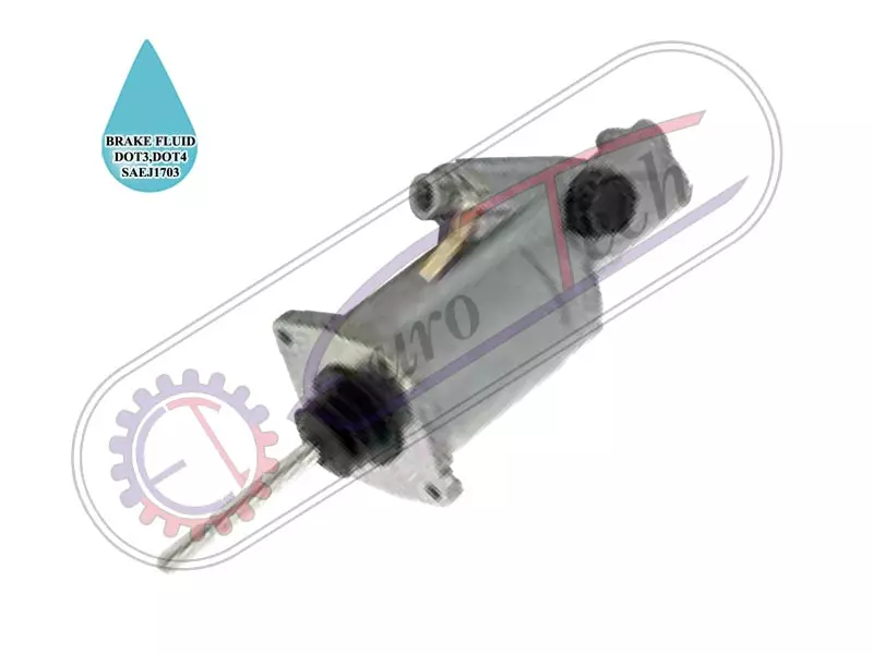 Clutch Servo Units