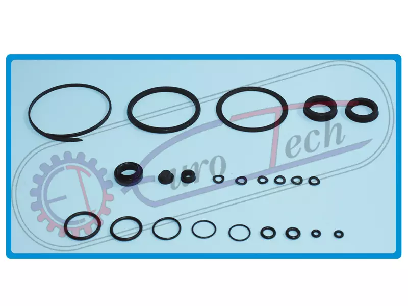 Clutch Servo Unit Valve Repair Kits