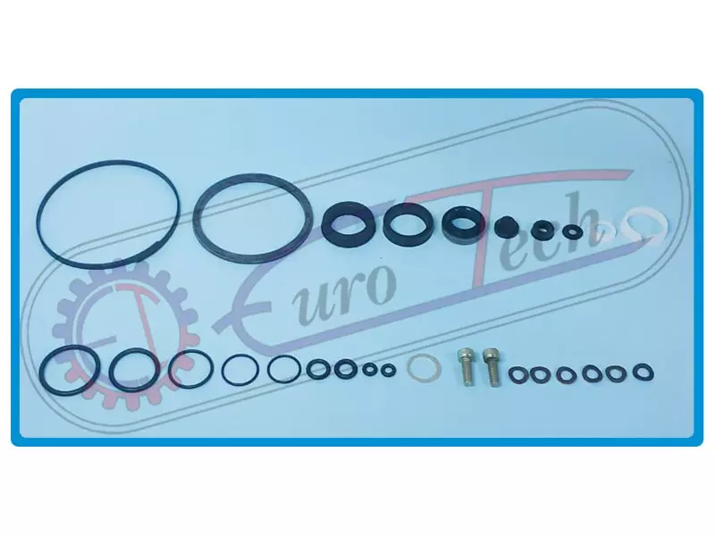 Clutch Servo Unit Valve Repair Kits