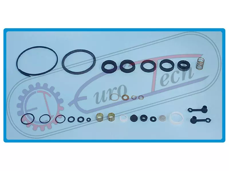Clutch Servo Unit Valve Repair Kits