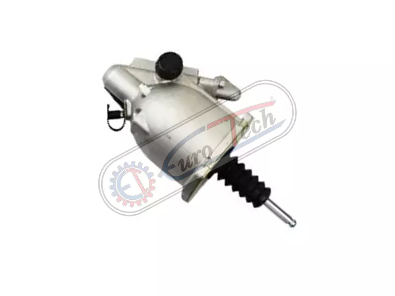 Clutch Servo Units