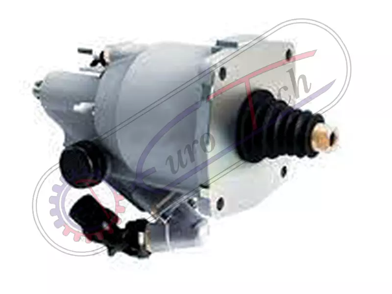Clutch Servo Units