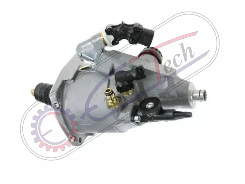 Clutch Servo Units