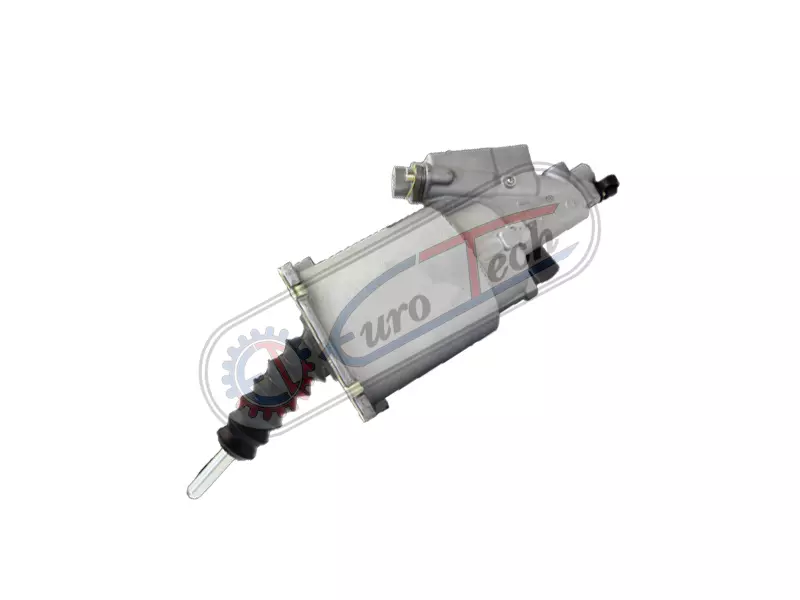 Clutch Servo Units
