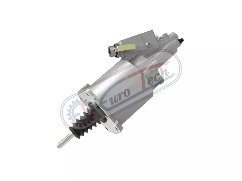 Clutch Servo Units