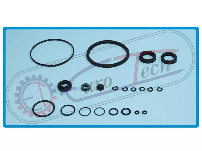 Clutch Servo Unit Valve Repair Kits