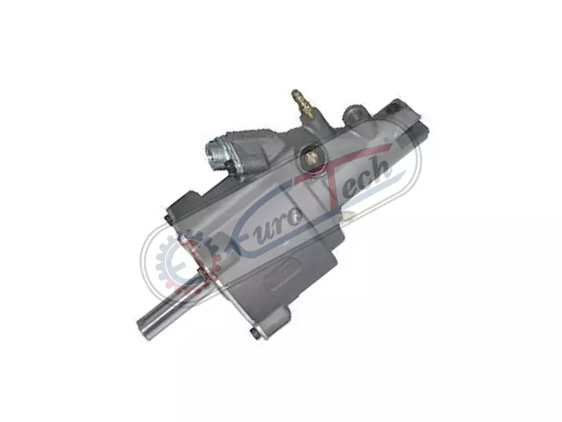 Clutch Servo Units