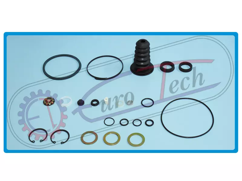 Clutch Servo Unit Valve Repair Kits