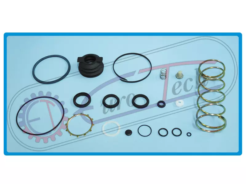 Clutch Servo Unit Valve Repair Kits