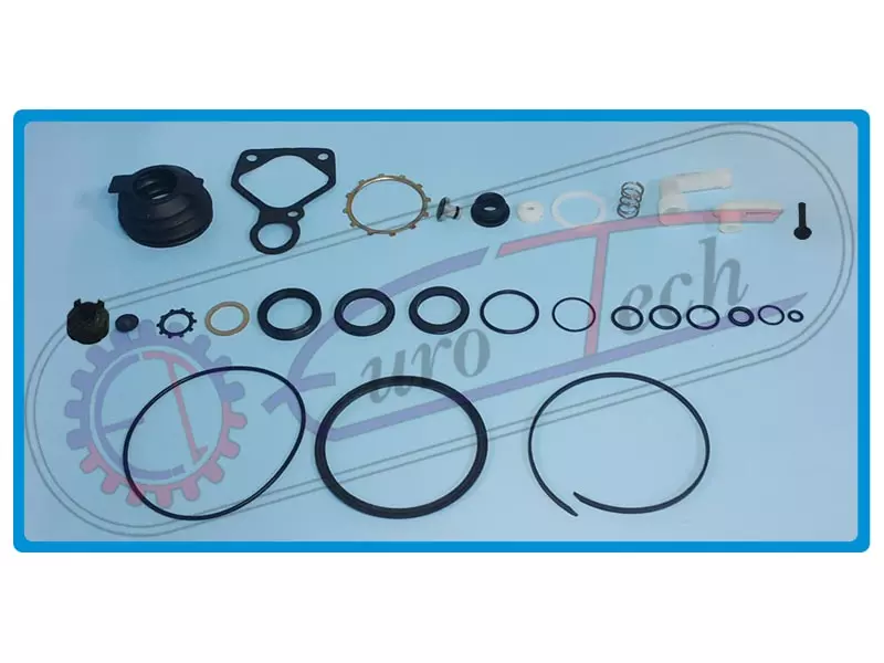 Clutch Servo Unit Valve Repair Kits