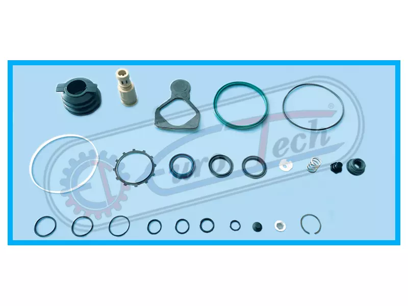 Clutch Servo Unit Valve Repair Kits