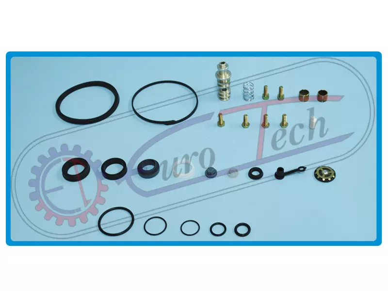 Clutch Servo Unit Valve Repair Kits