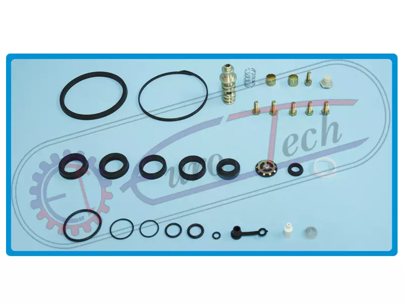 Clutch Servo Unit Valve Repair Kits