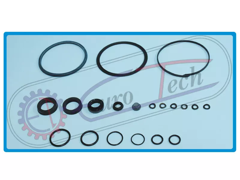 Clutch Servo Unit Valve Repair Kits
