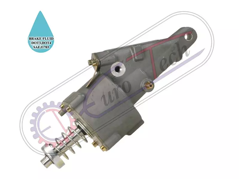Clutch Servo Units