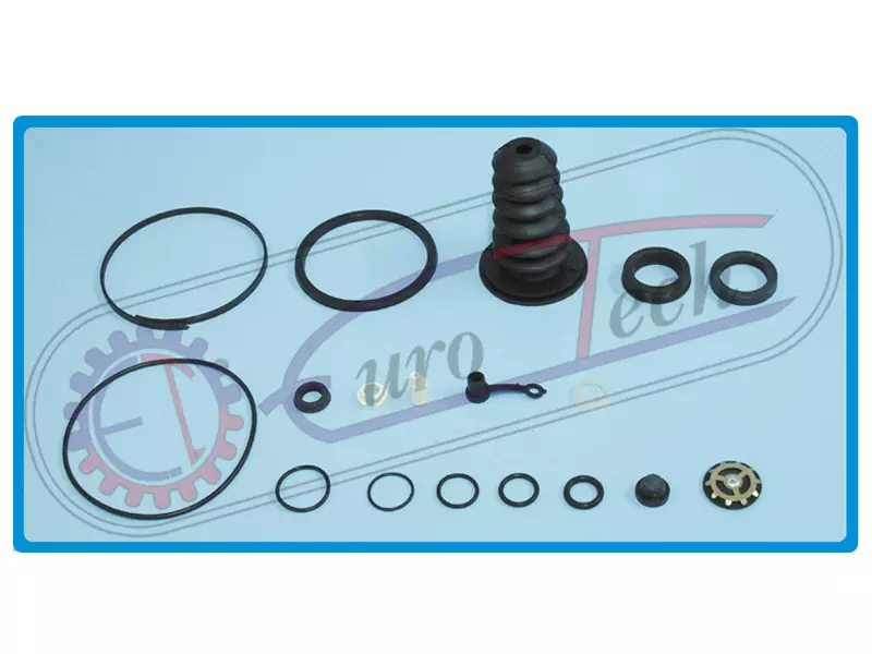 Clutch Servo Unit Valve Repair Kits