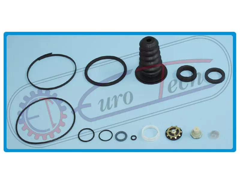Clutch Servo Unit Valve Repair Kits