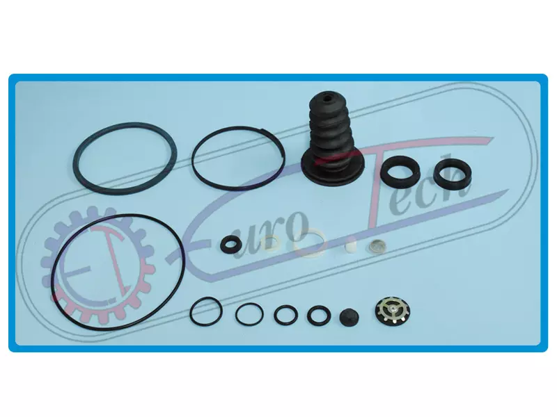 Clutch Servo Unit Valve Repair Kits