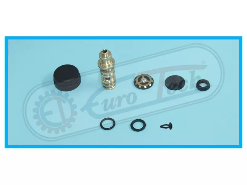 Clutch Servo Unit Valve Repair Kits