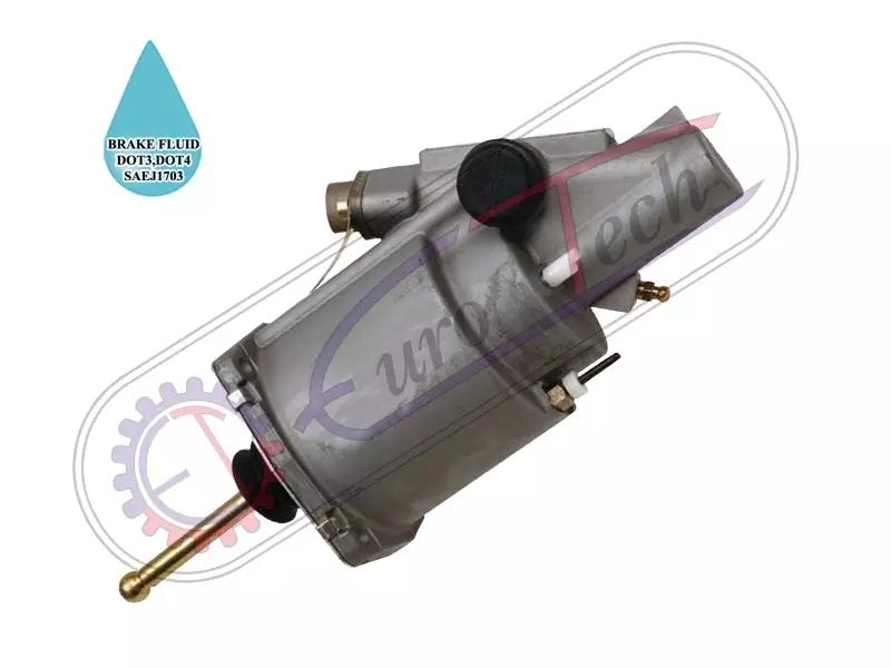 Clutch Servo Units